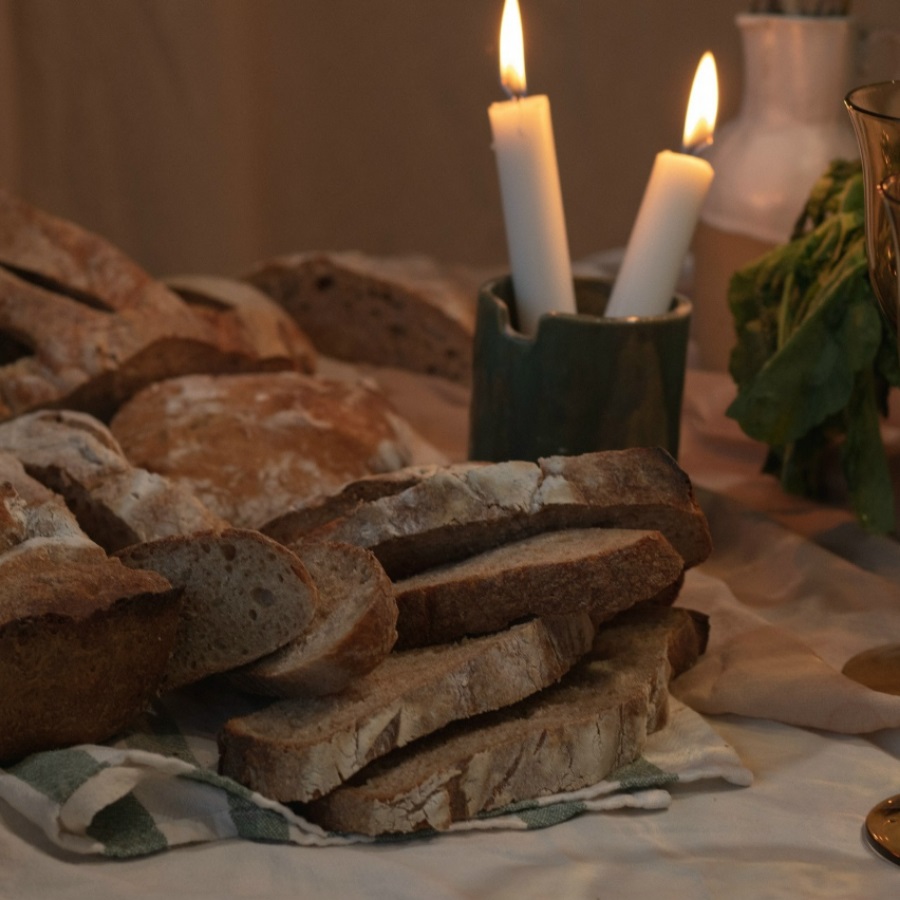 Мастер- класс "Бранч с лепкой"