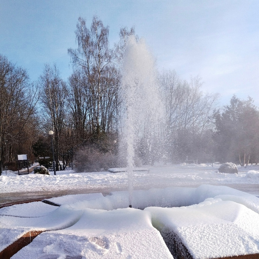 Экскурсия в Старую Руссу