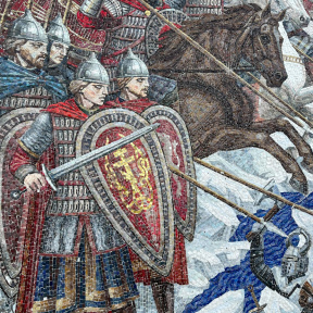 Экскурсия "Гдов и Чудское озеро" для семьи