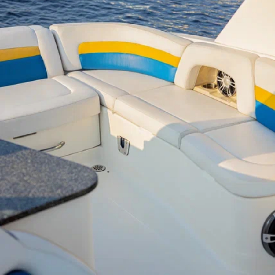 Прогулка на катере «Мажор» (180 минут)