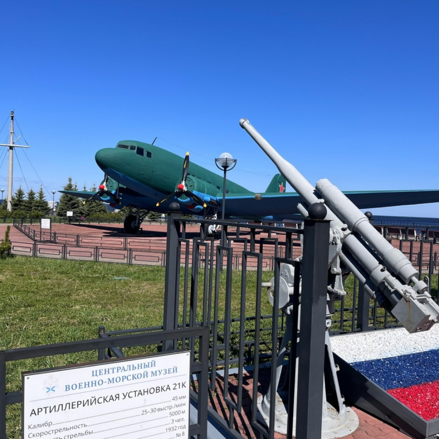 Экскурсия по Дороге жизни для двоих