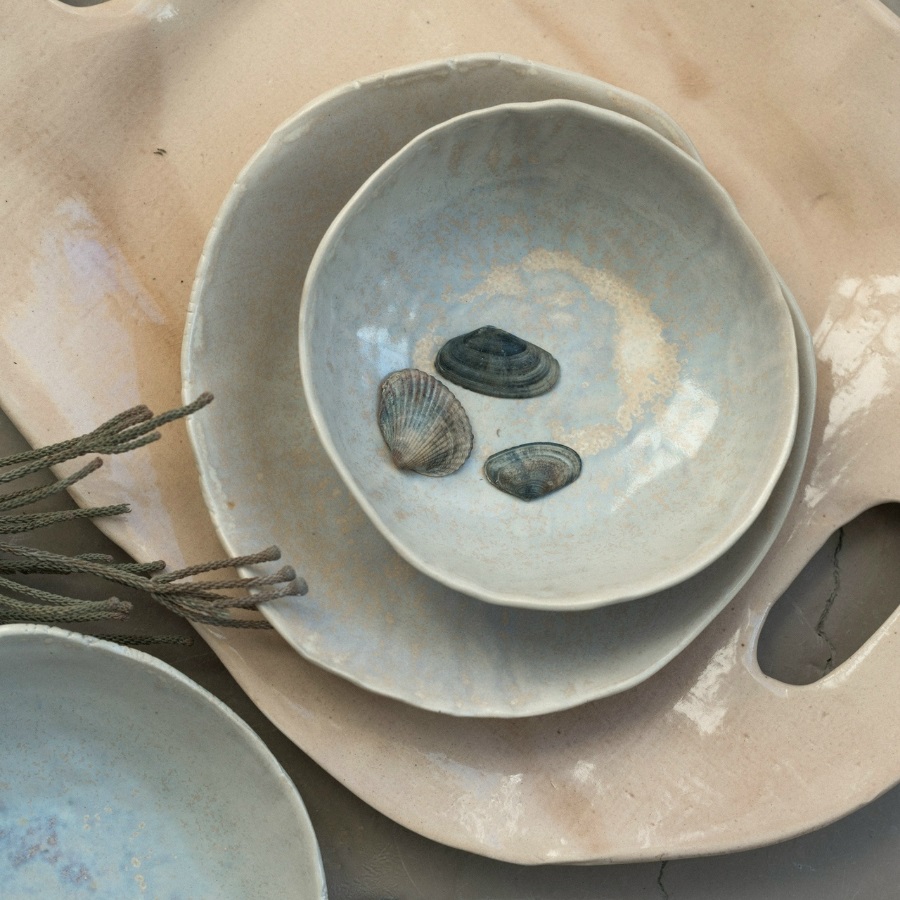 Индивидуальный мастер-класс по лепке из глины