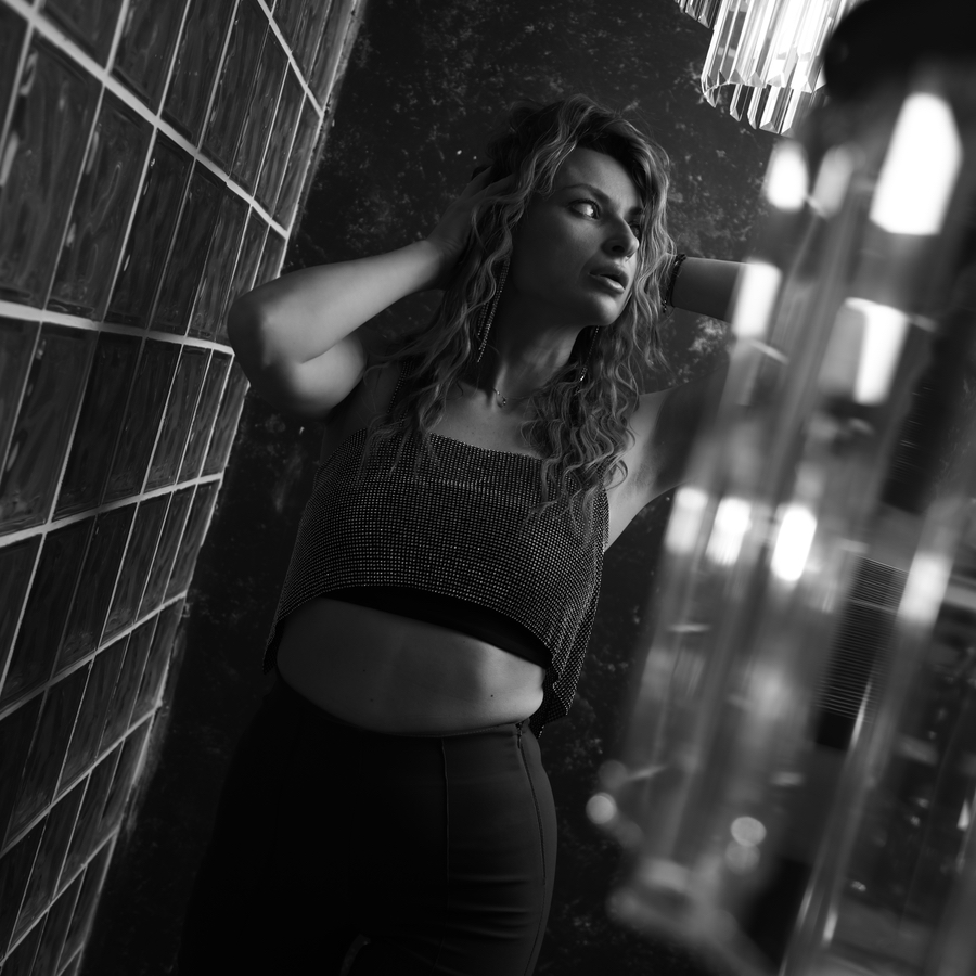 Фотосессия Vip