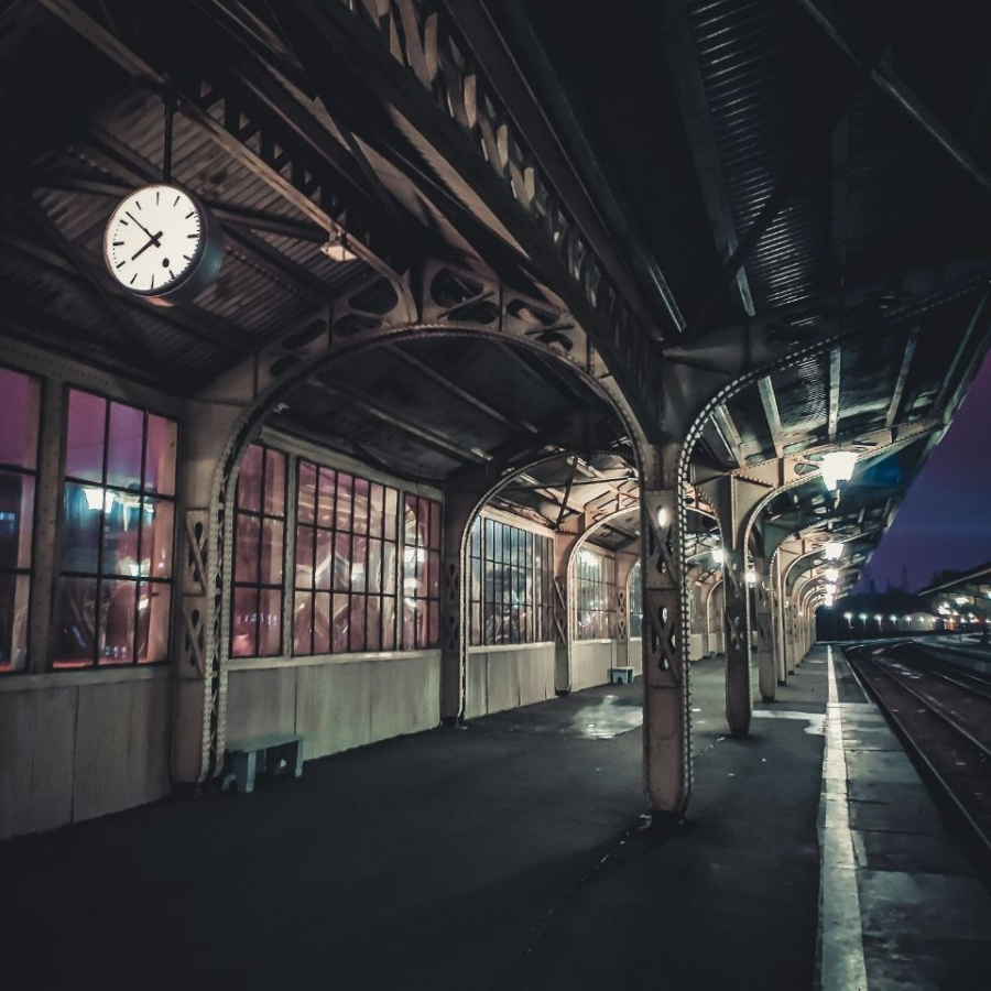 Экскурсия "По следам Шерлока Холмса" для семьи