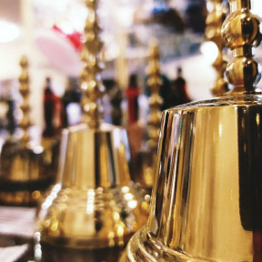 Экскурсия на Валдай для двоих