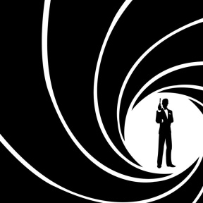 Квест Агент 007: идеальное ограбление