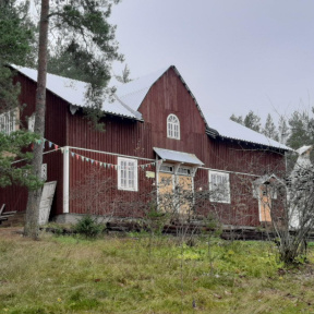 Экскурсия "Южная Карелия: Кузнечное, Куркиеки, Лахденпохья и Долина водопадов"