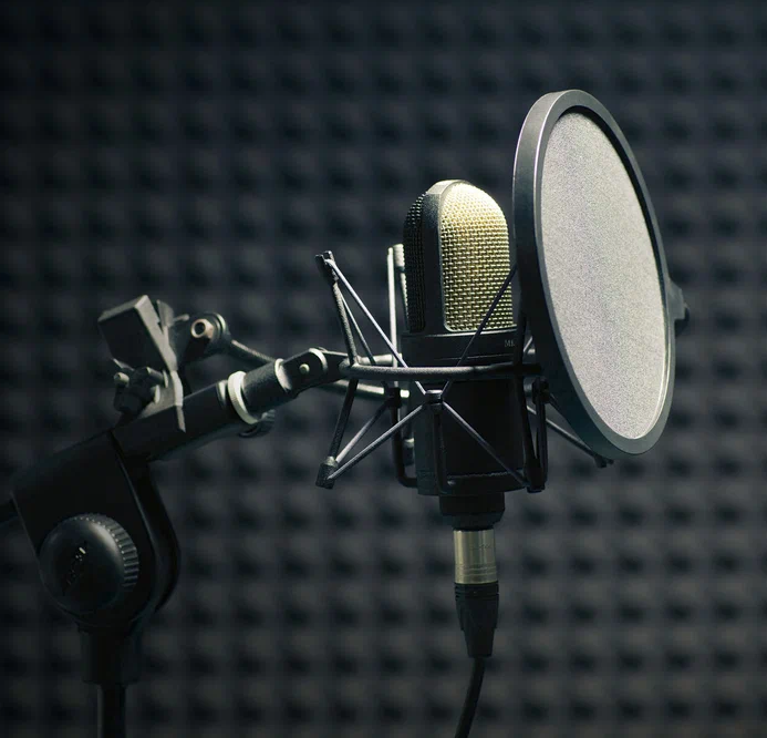 Создание авторской песни под ключ