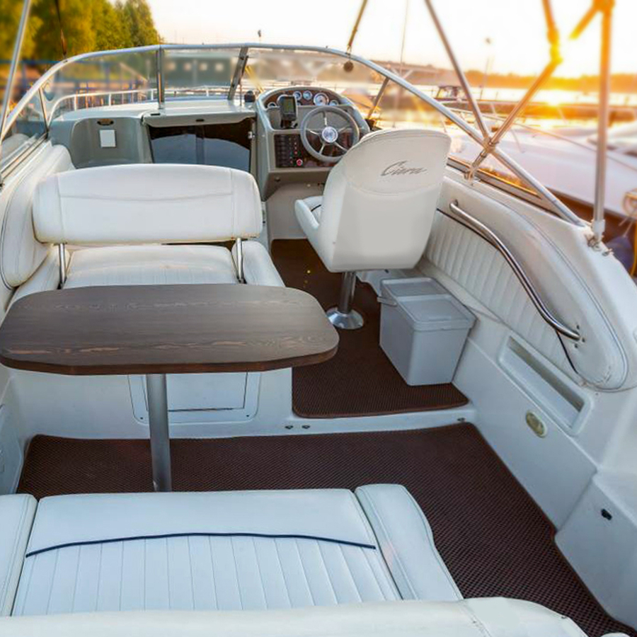 Яхта для компании  (2 часа)