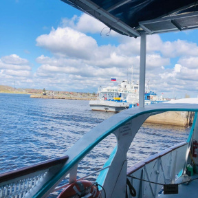 Экскурсия в Шлиссельбург: Синявинские высоты, Невский пятачок и крепость Орешек для двоих