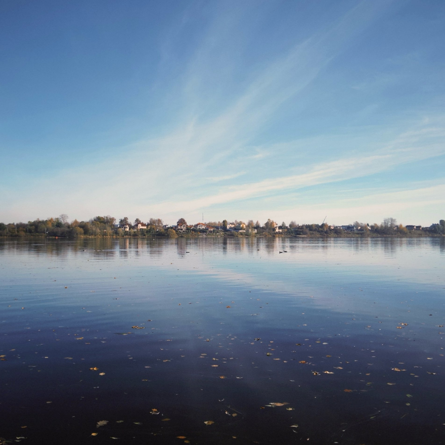 Экскурсия Памятные места Ижорской земли