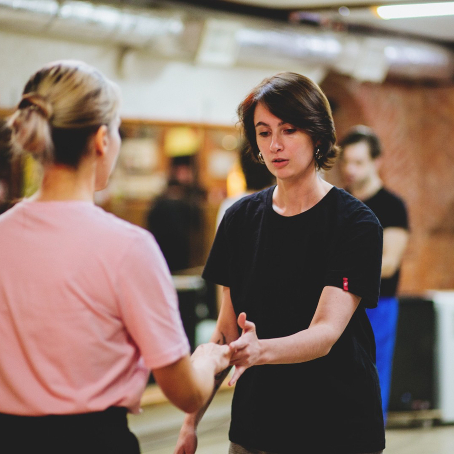 Абонемент в танцевальную школу Casa Latina 