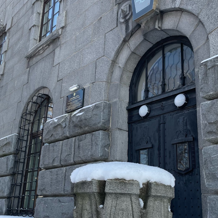 Экскурсия Сортавала: Архитектурные Тайны в Сердце Карелии