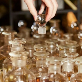 Мастер-класс по созданию духов (3 персоны)