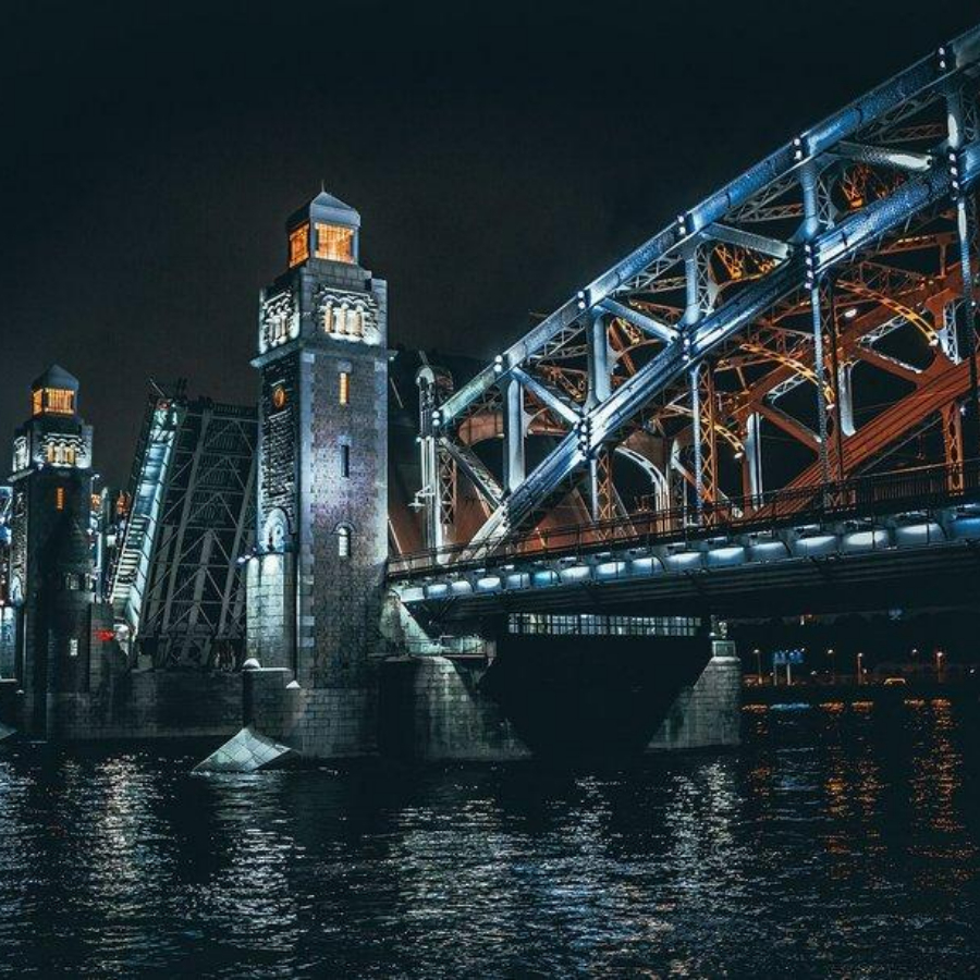 Экскурсия "По следам Шерлока Холмса" для компании