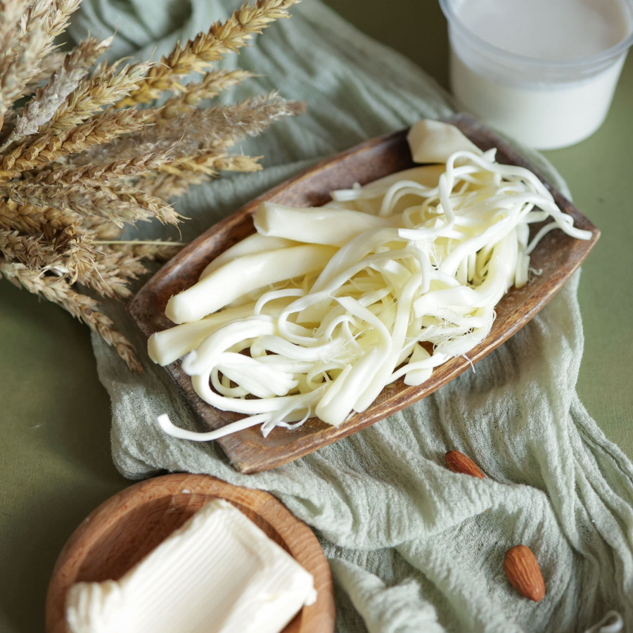 Экскурсия на экоферму Семейная в Рождествено для двоих