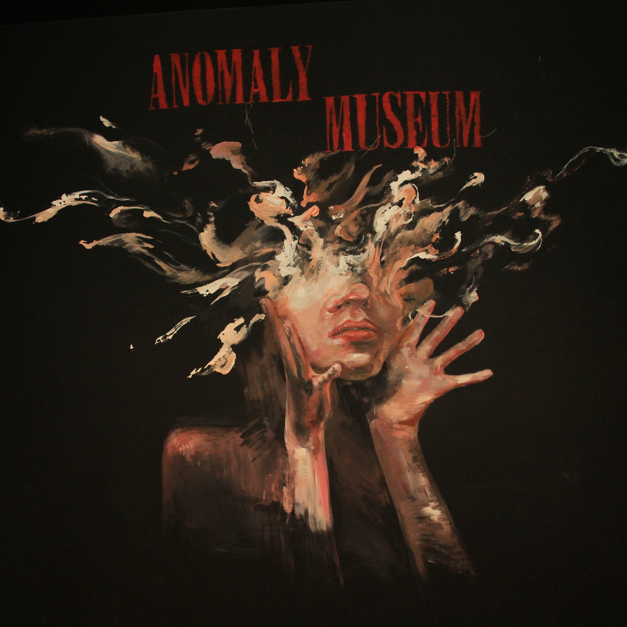 Музей Аномалий тела