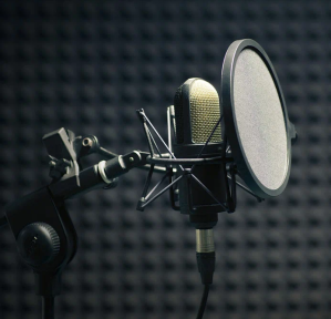 Создание авторской песни под ключ