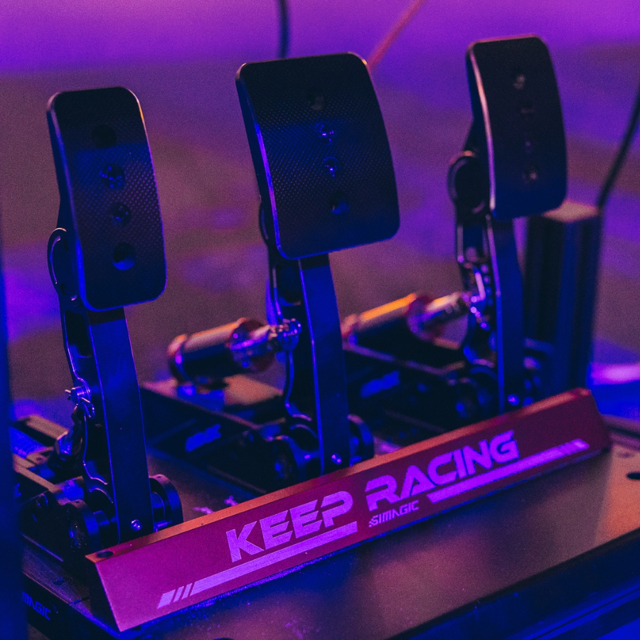 Автосимулятор (15 часов)