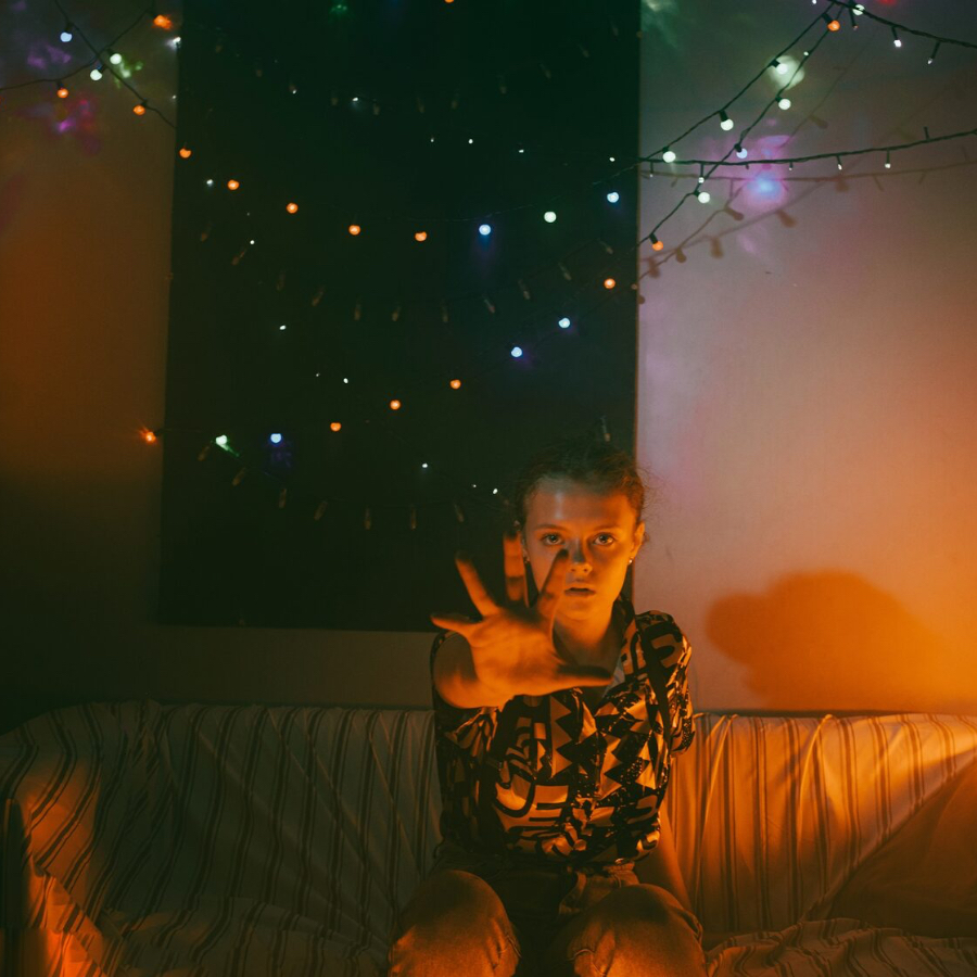 Квест с аниматором "Очень загадочные дела"