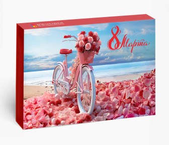 Подарочный сертификат Волшебство Роз