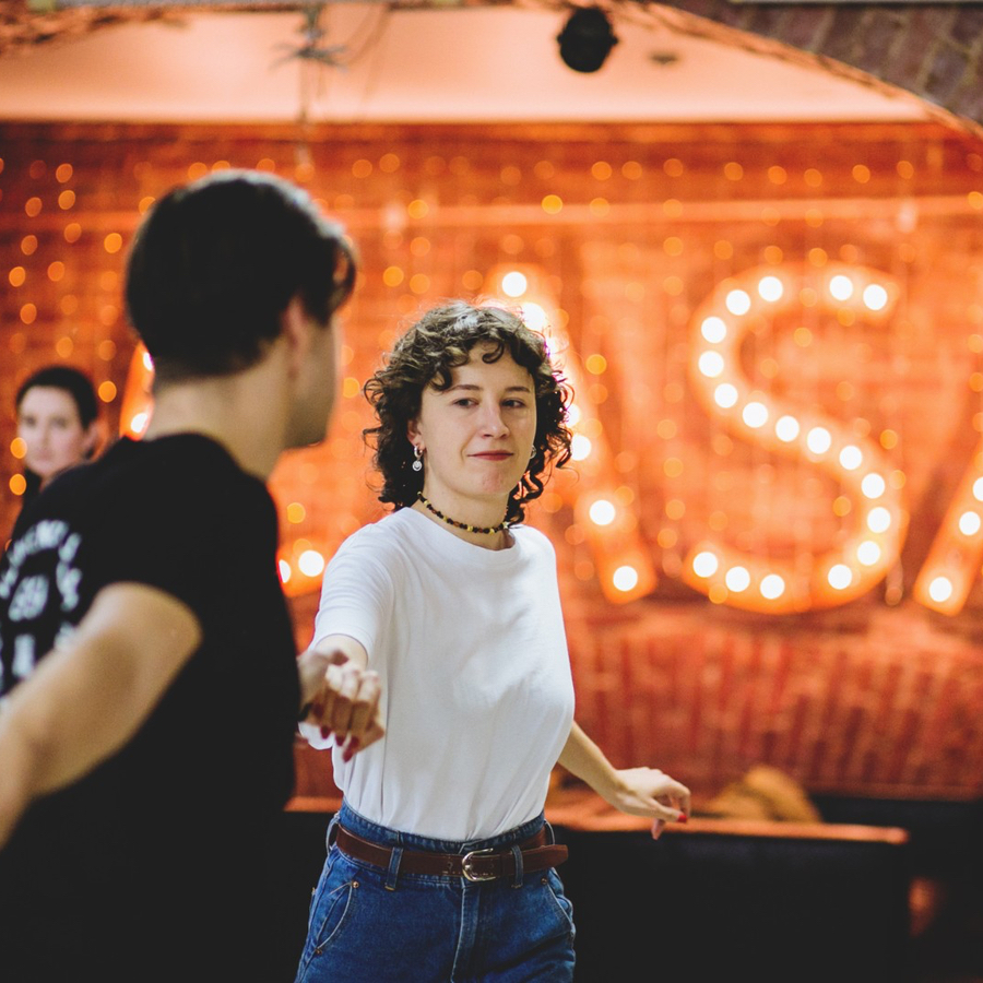 Абонемент в танцевальную школу Casa Latina