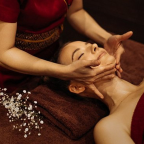 Лифтинг-программа для лица