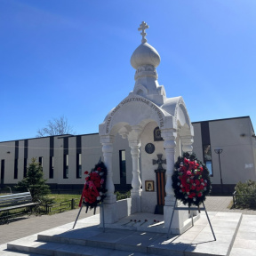 Экскурсия по Дороге жизни для двоих