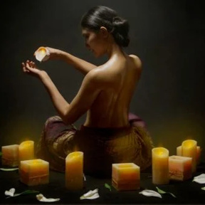 Спа программа АромаSPA для двоих