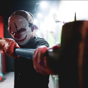 Комната "Первая"