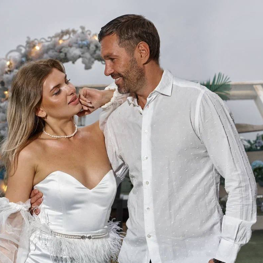 Романтическое свидание на крыше с живой музыкой