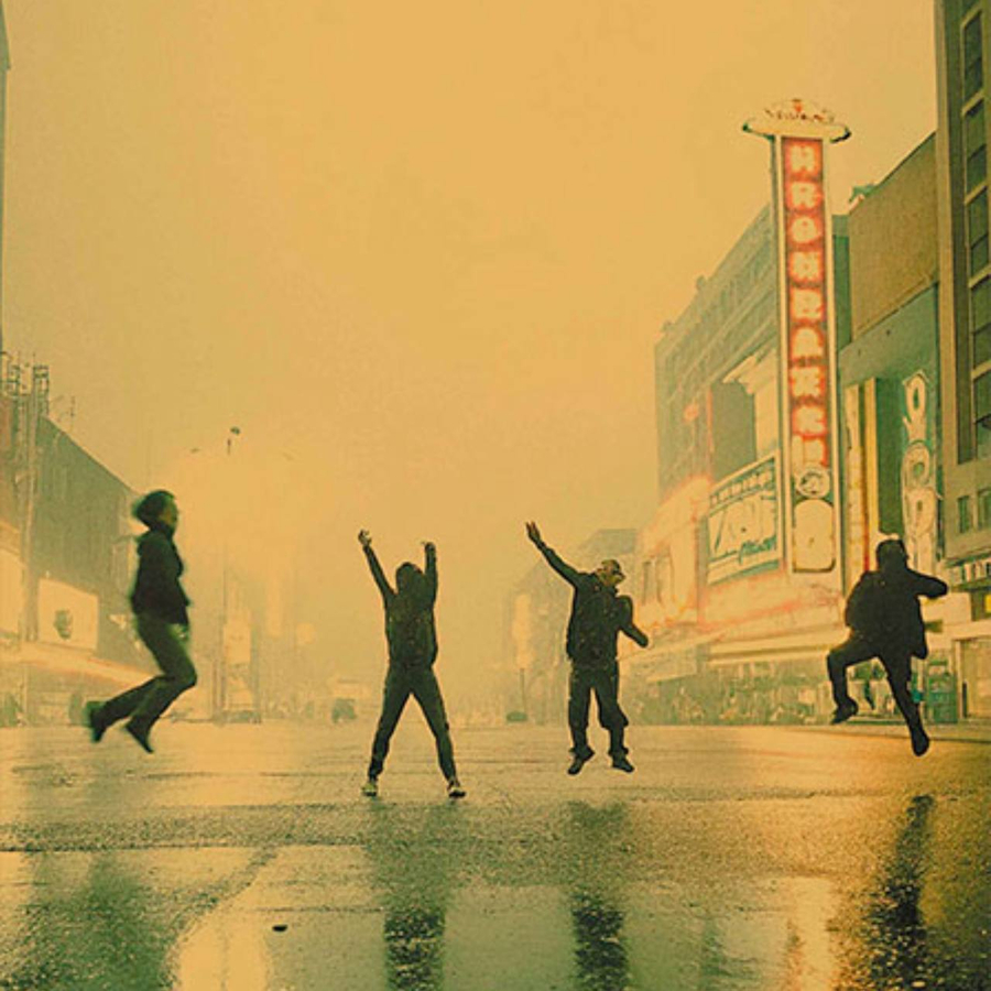 Посещение иммерсивного спектакля "Судный день" на 1 человека (спектакль-расследование)