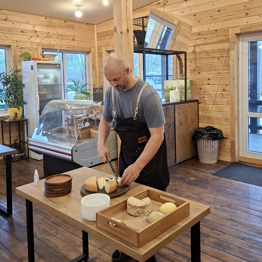 Экскурсия "Сиверский - дачная столица России"