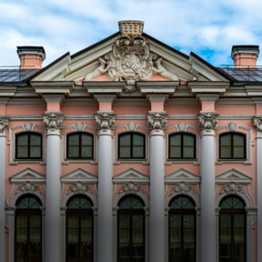 Экскурсия «Дворцы петербургской знати». Владимирский дворец для двоих
