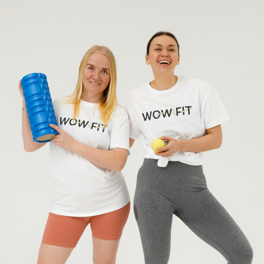 Онлайн-тренировки с личным тренером  (4 тренировки)