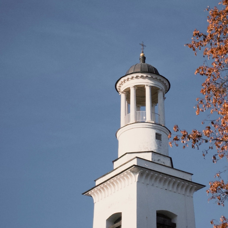 Экскурсия Памятные места Ижорской земли для семьи