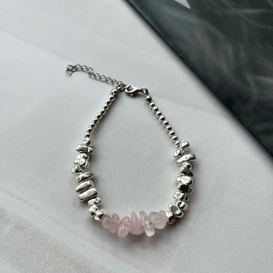 Мастер- класс «Трендовые украшения- браслет"