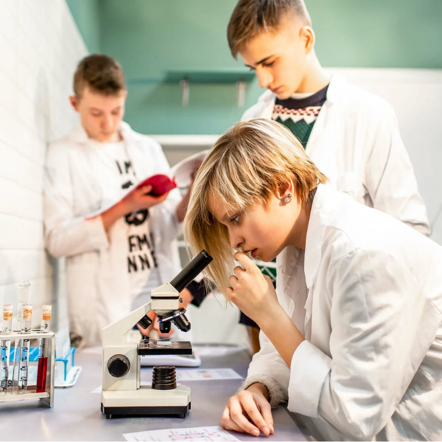 Квест с аниматором "Полярная Экспедиция"