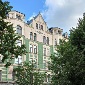 Экскурсия Зеленогорск - Приморск - Выборг и парк Монрепо для семьи