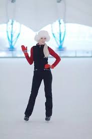 Билет на каток для двоих