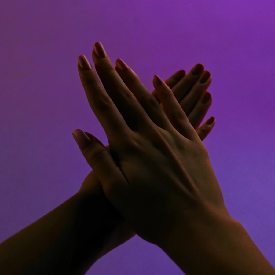 Массаж 30 минут в салоне Feedback