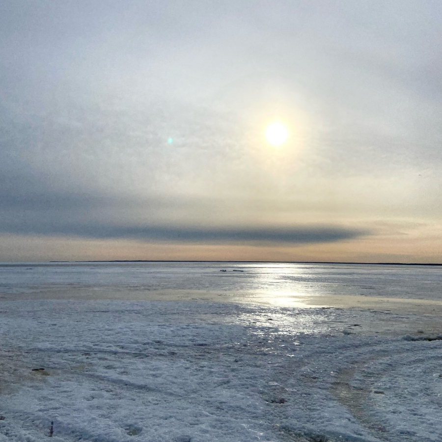 Экскурсия "Легенды Шлиссельбурга, Новой Ладоги и Волхова" для двоих