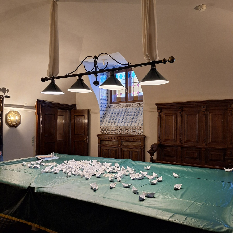 Экскурсия в Стрельну с посещением Константиновского дворца для двоих