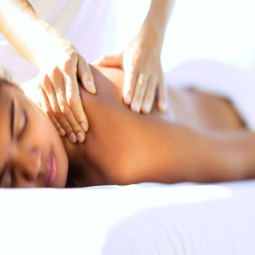 Спа программа "Между нами девочками" для четверых