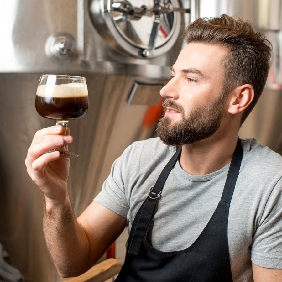 Мастер-класс Дегустация крафтового пива для двоих
