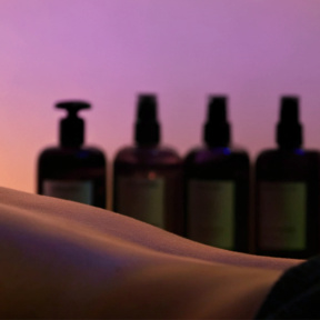 Массаж 30 минут в салоне Feedback