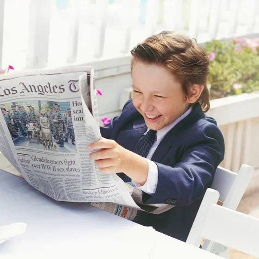 Фотосессия один образ