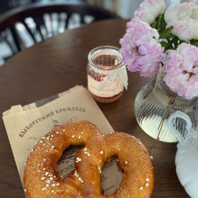 Экскурсия в Выборг с посещением музея Шоколадный Выборг