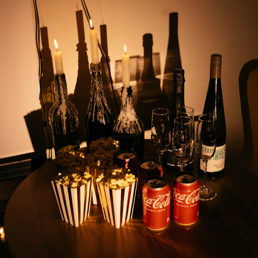 Мастер- класс "сдвг кинотеатр"