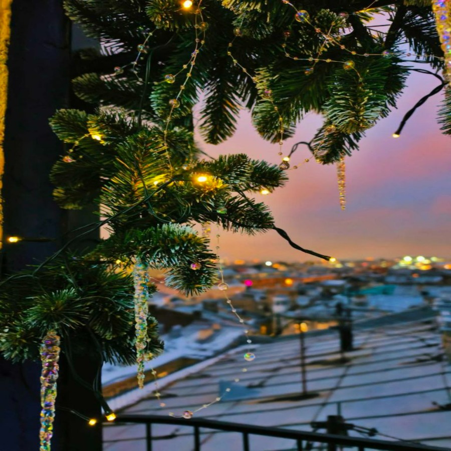 Эксклюзивный тур на Башню МПВО с чаепитием для семьи